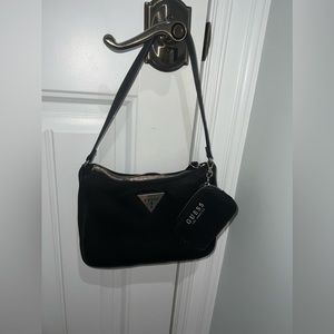 Guess shoulder bag